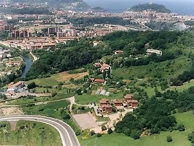 Ametzagana 2* San Sebastian