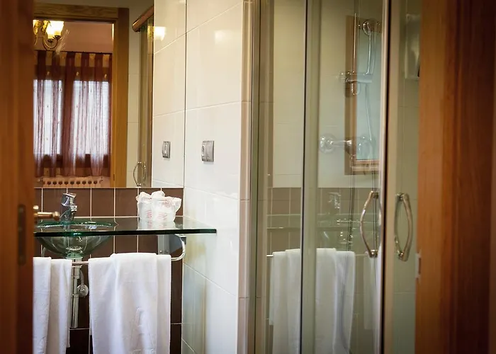 Guest house Ametzagana 2*