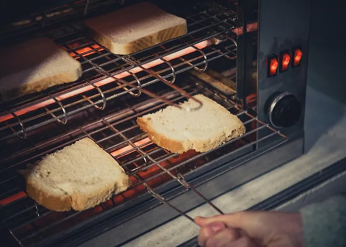 Guest house Ametzagana 2*