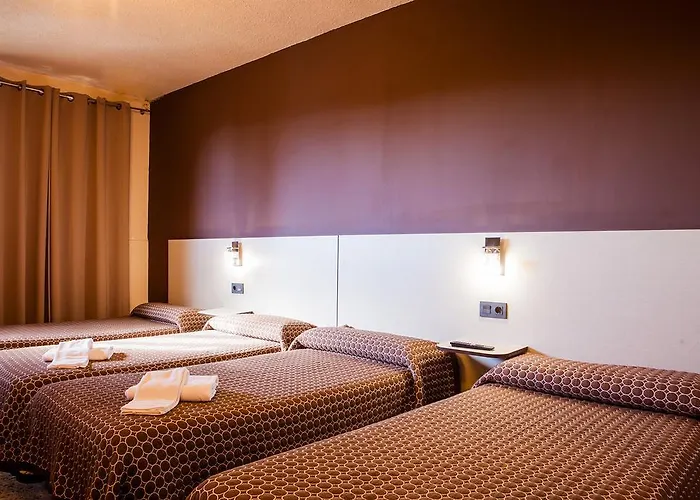 Guest house Ametzagana 2*