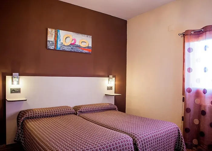 Pensionat Ametzagana San Sebastián