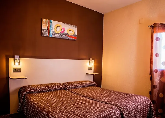 Guest house Ametzagana 2*