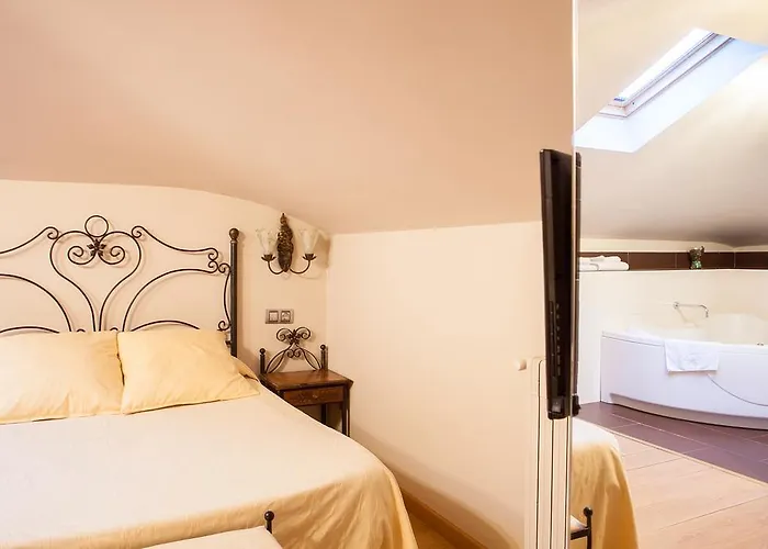 Pensionat Ametzagana San Sebastián