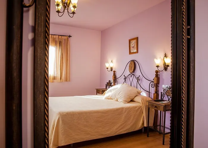 Guest house Ametzagana