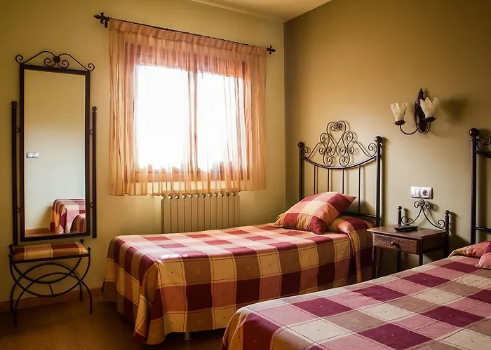 Guest house Ametzagana