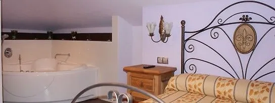 Ametzagana Pensionat