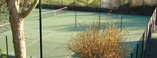 Pensionat Ametzagana 2*