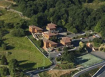 Ametzagana Pensionat San Sebastián