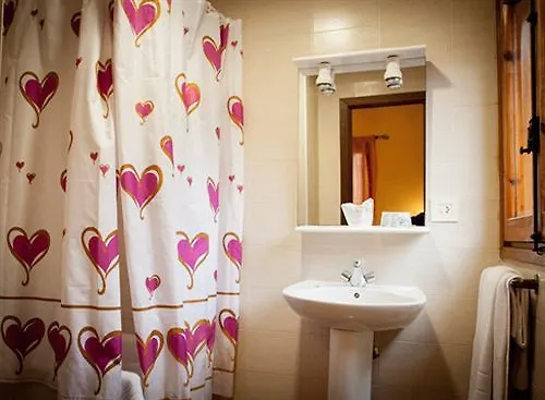 Guest house Ametzagana San Sebastian