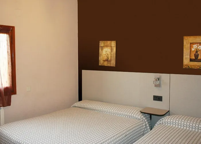 Pensionat Ametzagana San Sebastián