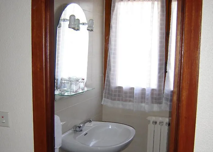 Guest house Ametzagana