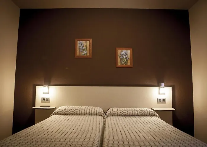 Guest house Ametzagana 2*