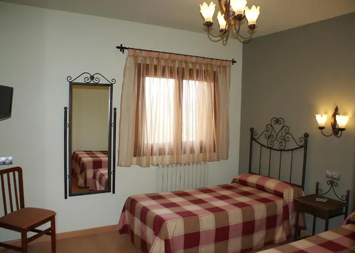 Ametzagana Pensionat San Sebastián