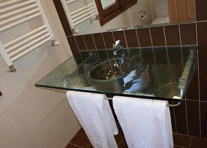 Guest house Ametzagana 2*