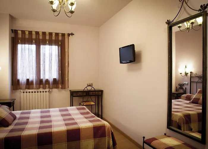 Pensionat Ametzagana San Sebastián