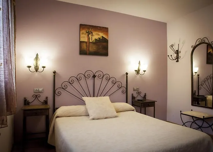 Guest house Ametzagana