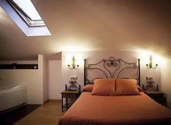 Ametzagana 2* San Sebastian