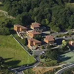Ametzagana Gæstehus San Sebastián