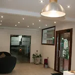 Ametzagana San Sebastián