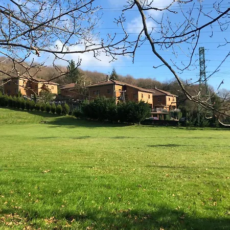 Ametzagana 2*