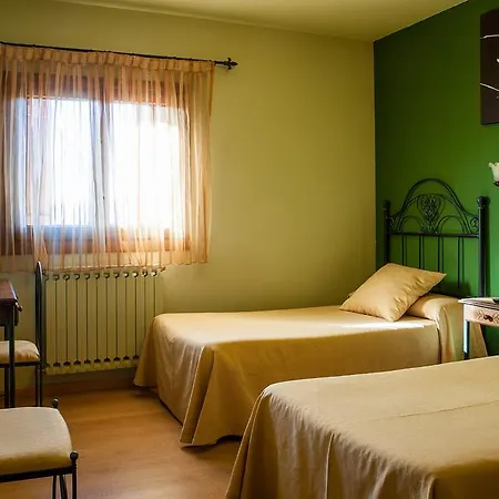 Guest house Ametzagana