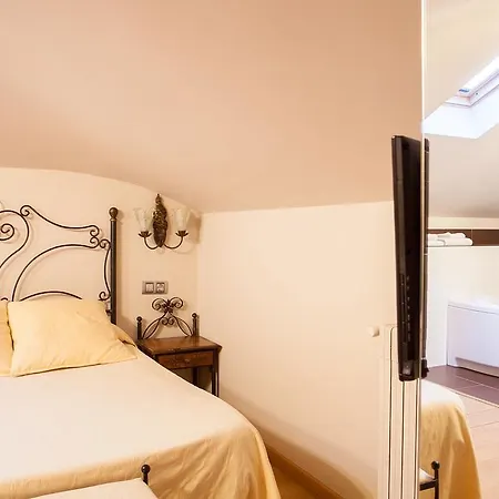 Guest house Ametzagana San Sebastian