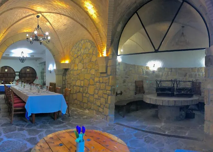 Ametzagana 2* Σαν Σεμπαστιάν