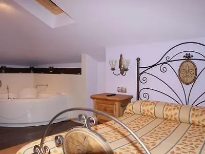 Ametzagana Πανσιόν 2*