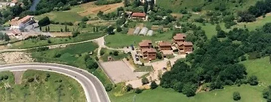 Ametzagana Πανσιόν 2*