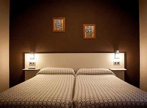 Πανσιόν Ametzagana