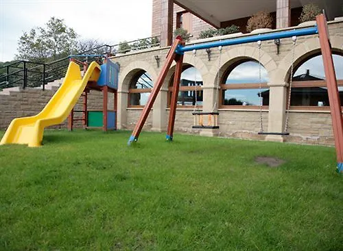 Ametzagana Σαν Σεμπαστιάν