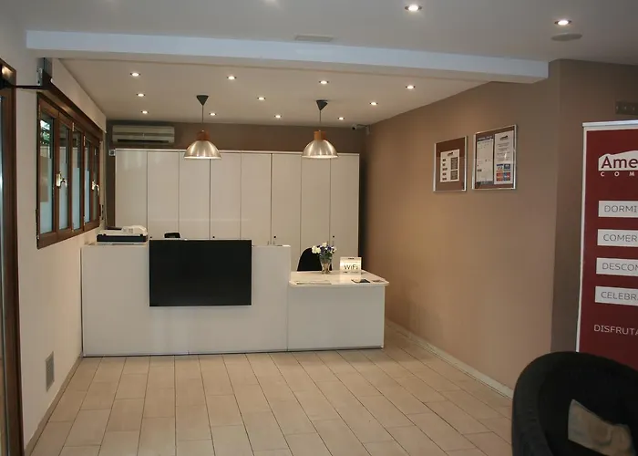 Ametzagana 2* Σαν Σεμπαστιάν