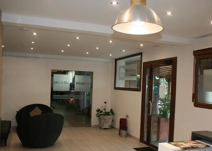 Ametzagana Σαν Σεμπαστιάν