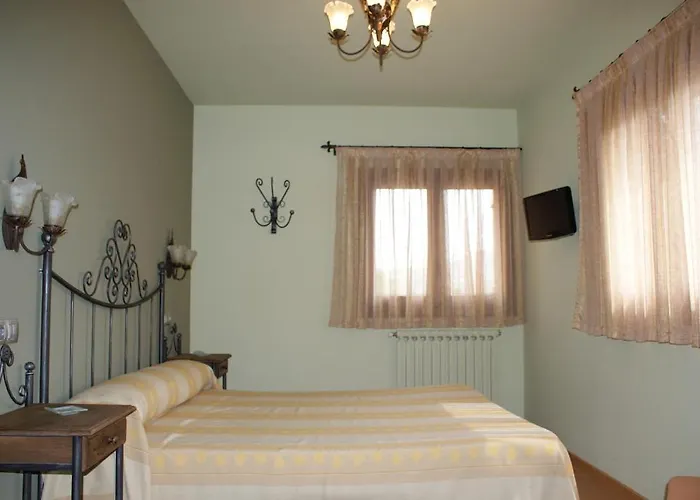 Ametzagana 2* Σαν Σεμπαστιάν